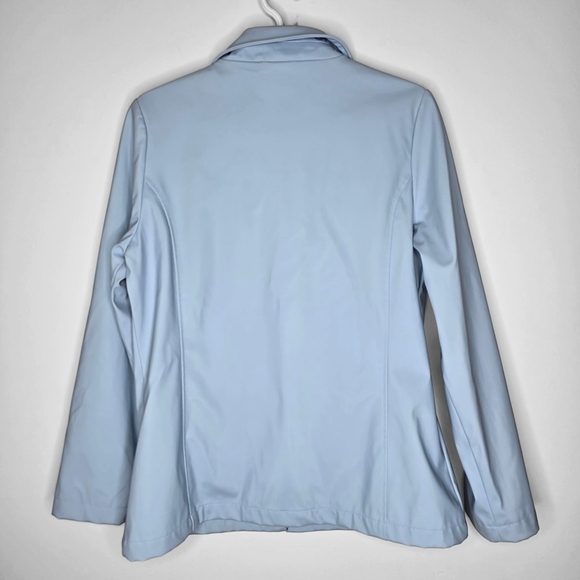 Atmosphere High-Performance Light Blue Jacket - Size L/G - Picture 2 of 8